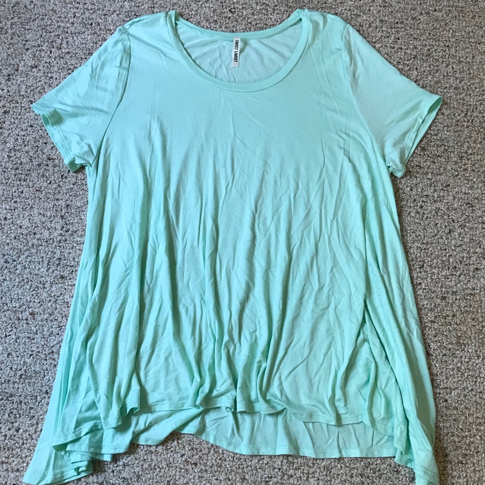 Piko shirt